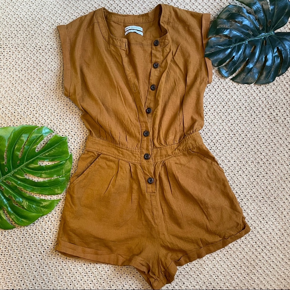 Urban Outfitters romper